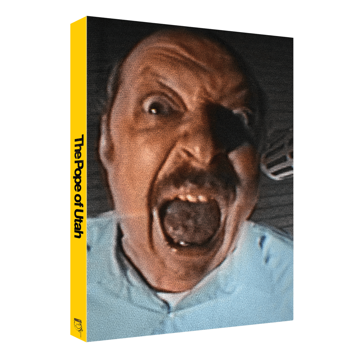 The Pope of Utah (Limited Edition, Region Free)