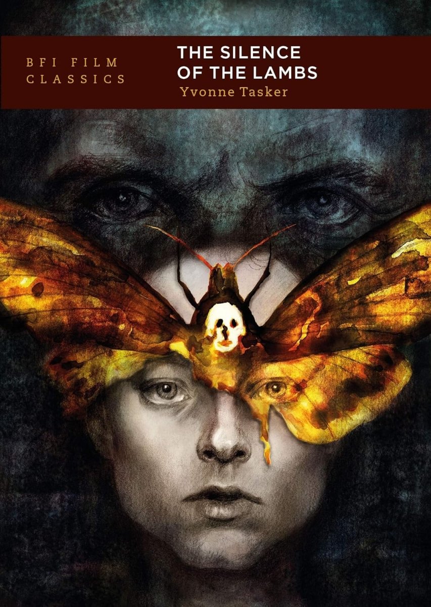 The Silence of the Lambs (BFI Film Classics) - Books