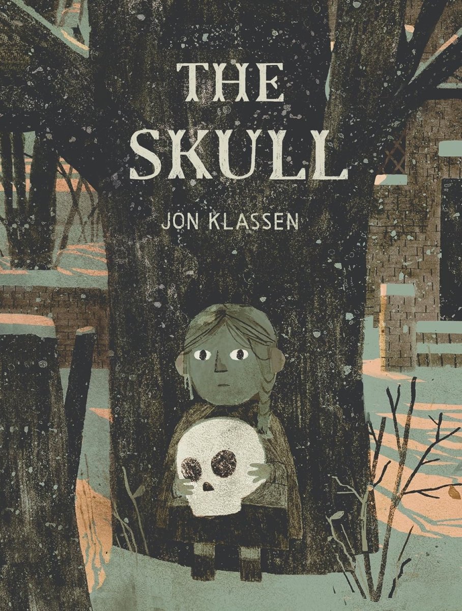 The Skull: A Tyrolean Folktale - Books