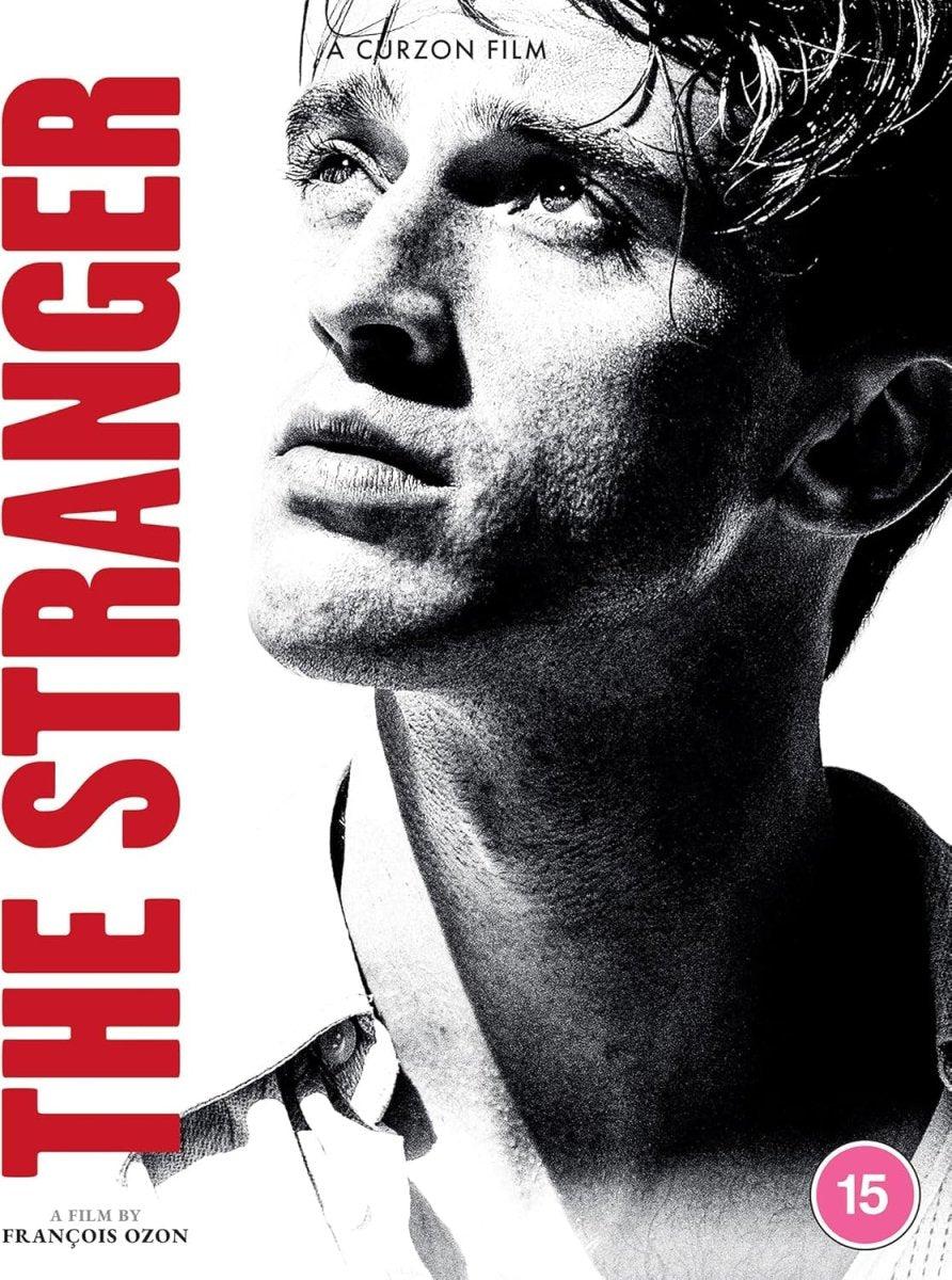 The Stranger (2025) (Curzon, Region B)