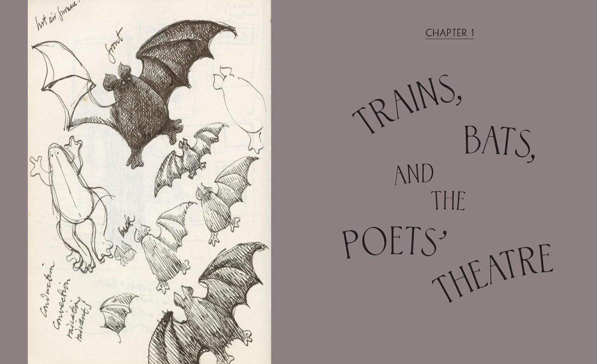 The Theatrical Adventures of Edward Gorey: Rare Drawings, Scripts, and Stories (HC) - Books