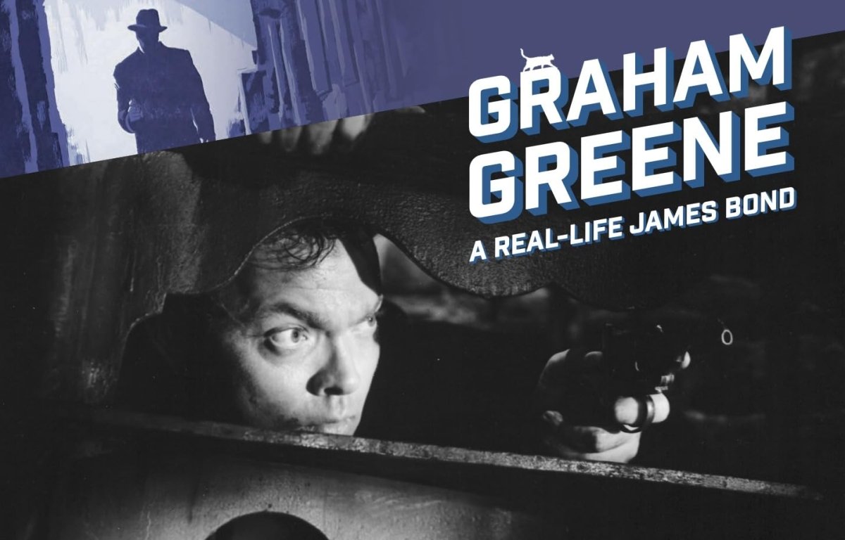 The Third Man: The Official Story of the Film (HC) - Books