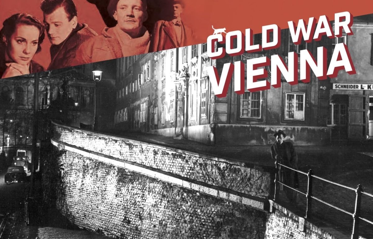 The Third Man: The Official Story of the Film (HC) - Books