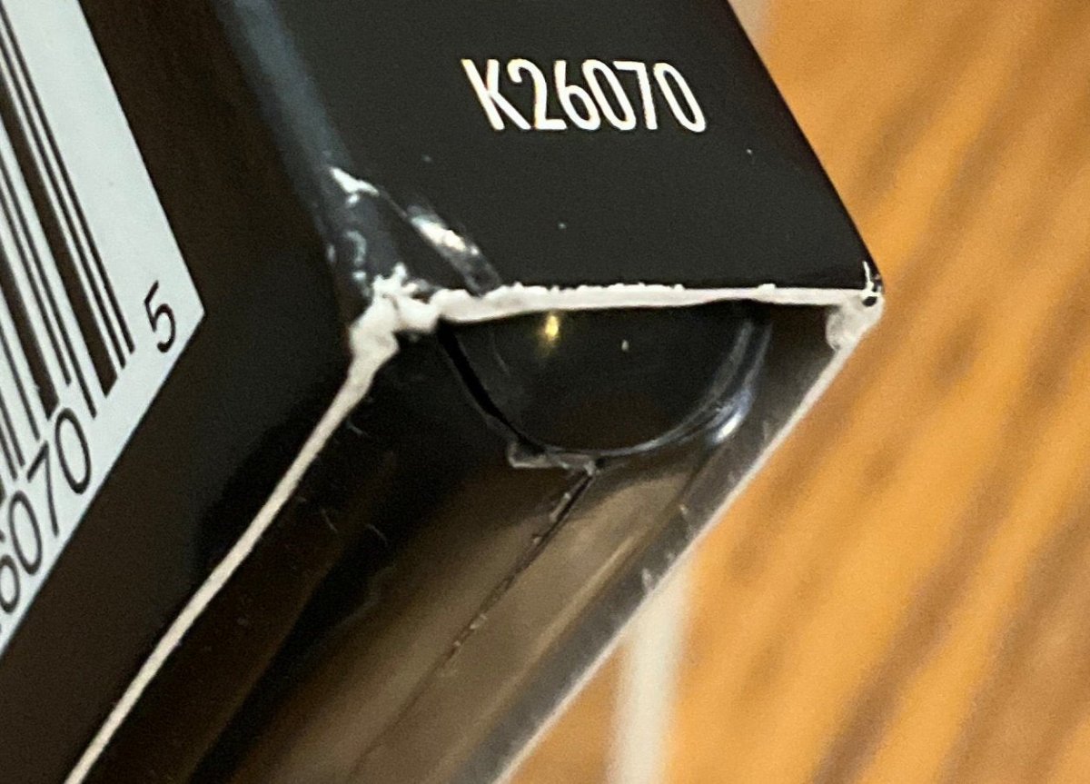 The Usual Suspects 4K UHD W/SLIP USED - Used 4K UHD