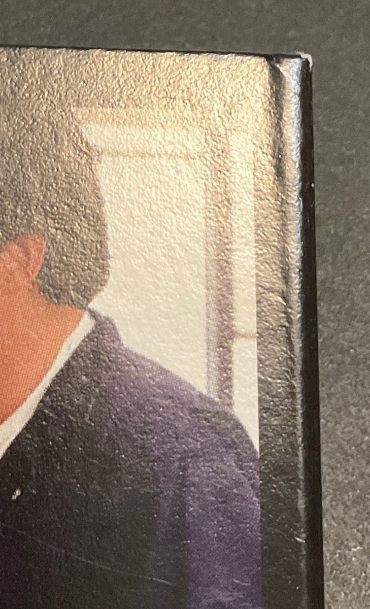 The Usual Suspects 4K UHD W/SLIP USED - Used 4K UHD