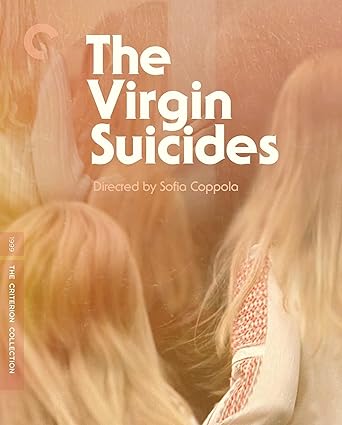 The Virgin Suicides (#920) 4K UHD USED