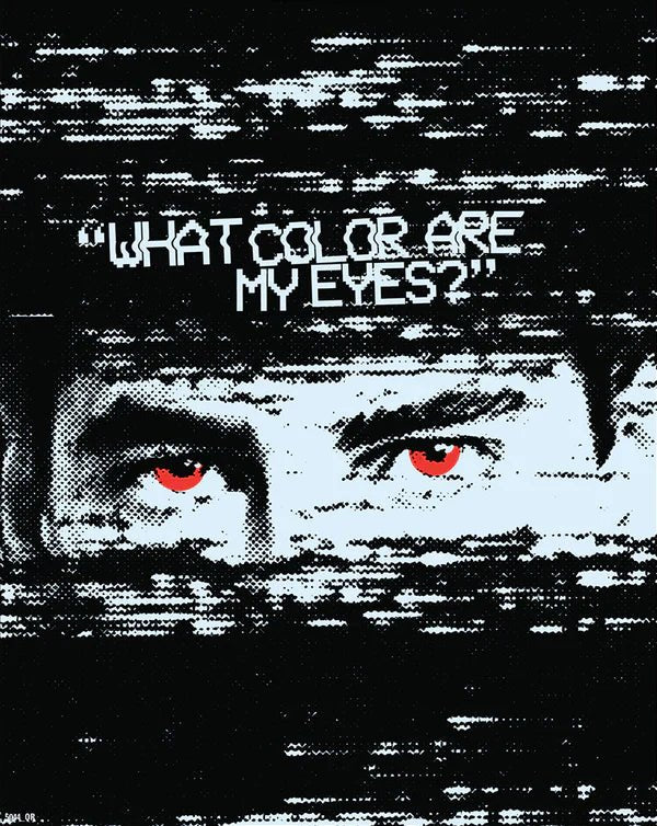 Thesis (4K UHD, Region Free) w/SLIP