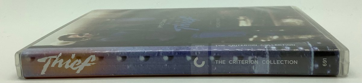 Thief (#691) USED