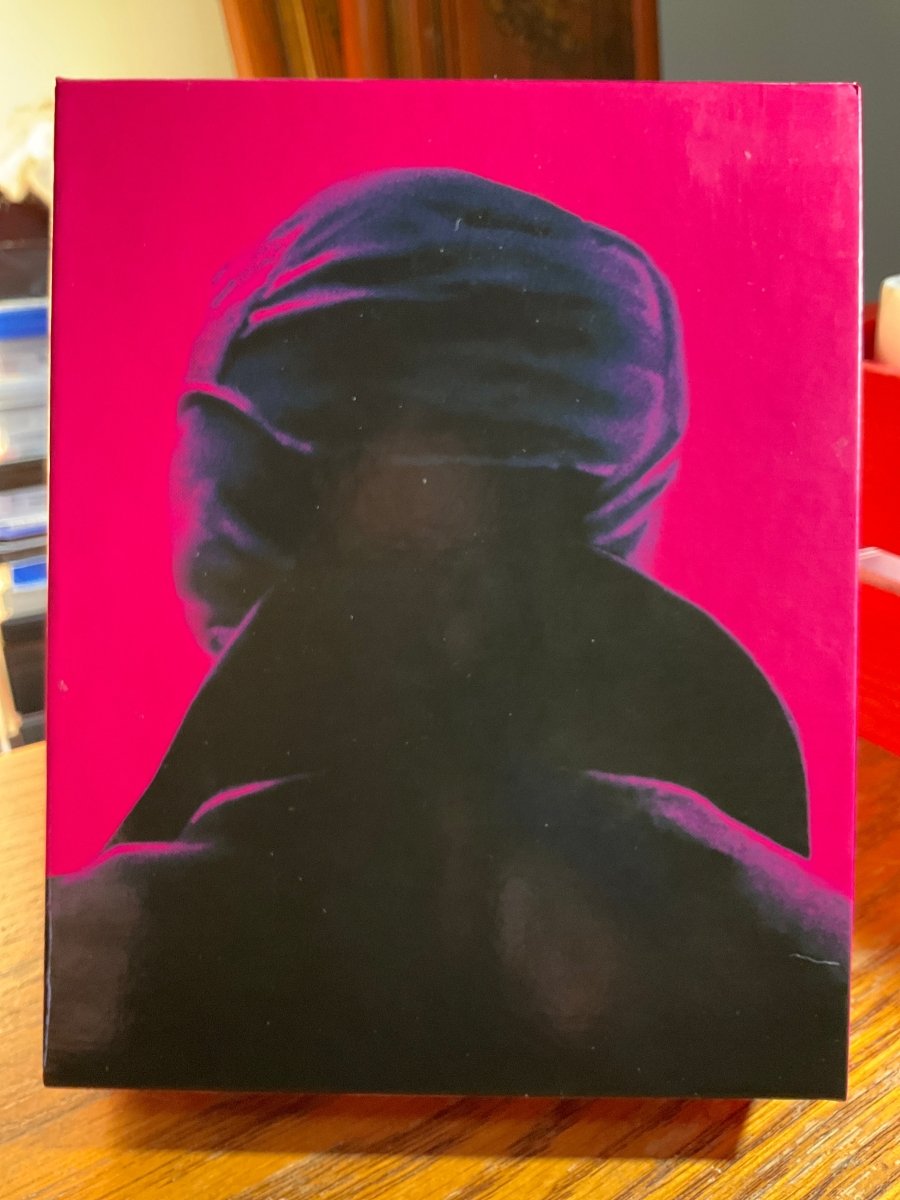 Timecrimes (2007, Region Free) Blu-ray Collector's Edition USED