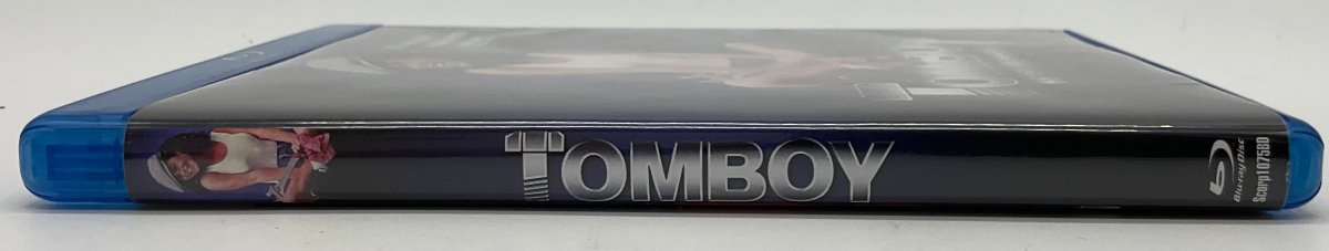 Tomboy (Remastered Edition) USED