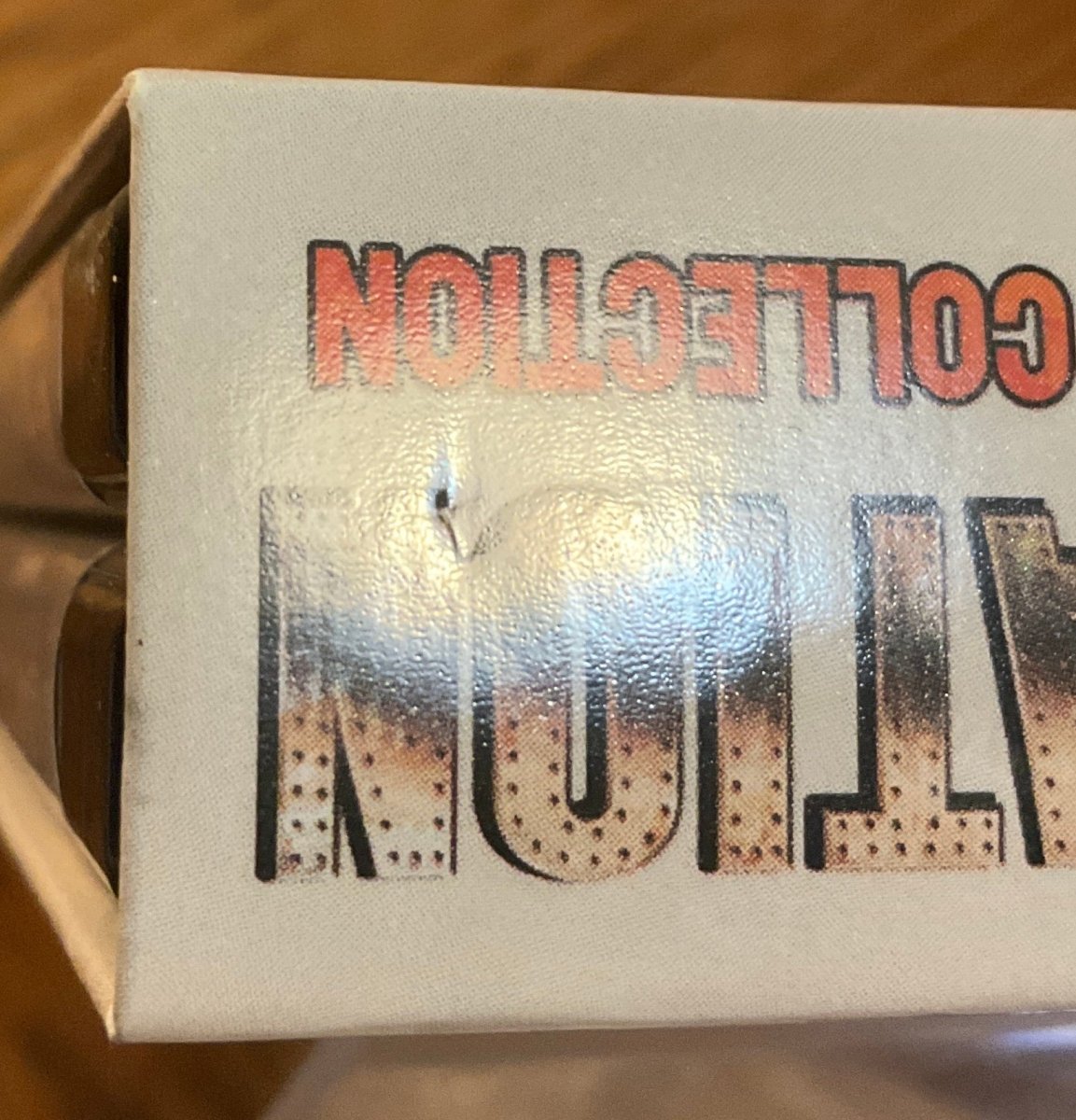 Total Extermination: The Peter Cushing Doctor Who Collection (4K UHD) USED - Used 4K UHD