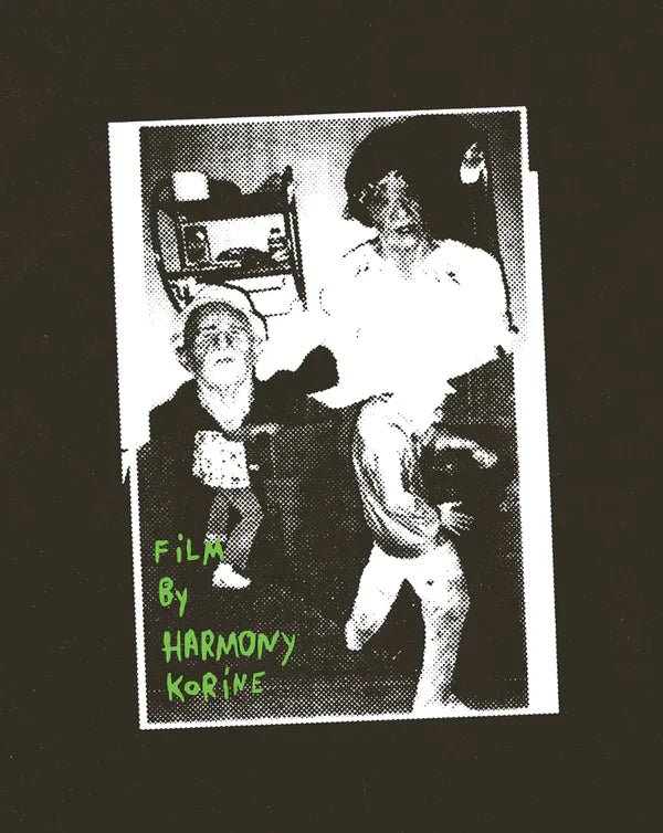 Trash Humpers (Region Free) w/SLIP - New Blu - Ray