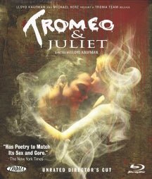 Tromeo and Juliet USED