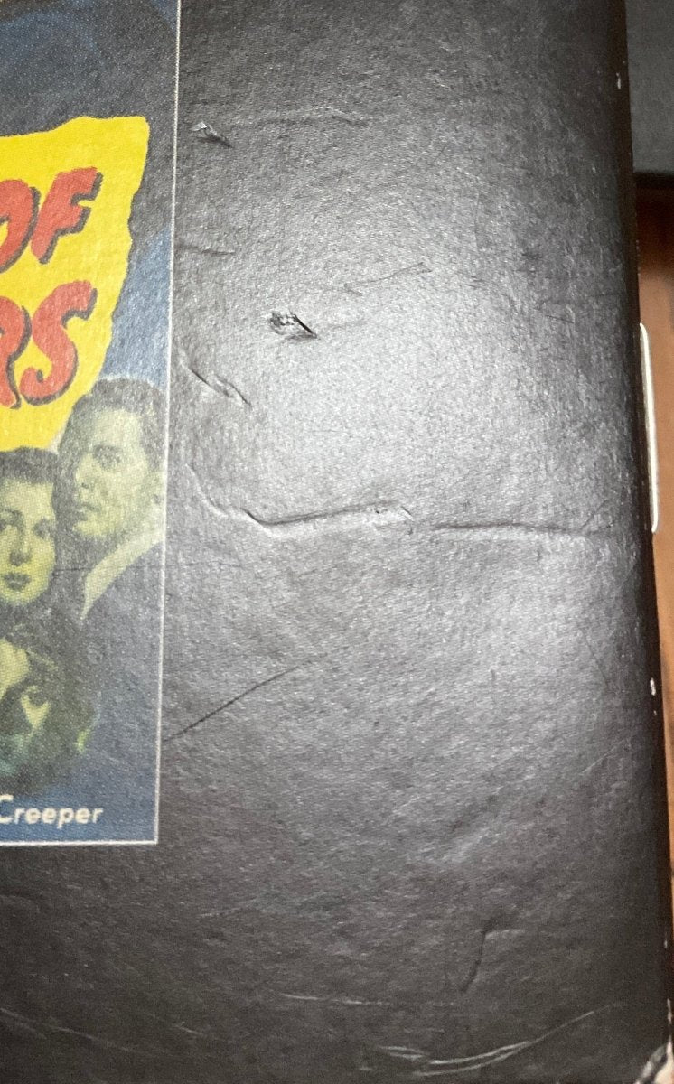 Universal Horror Collection Volume 4 USED