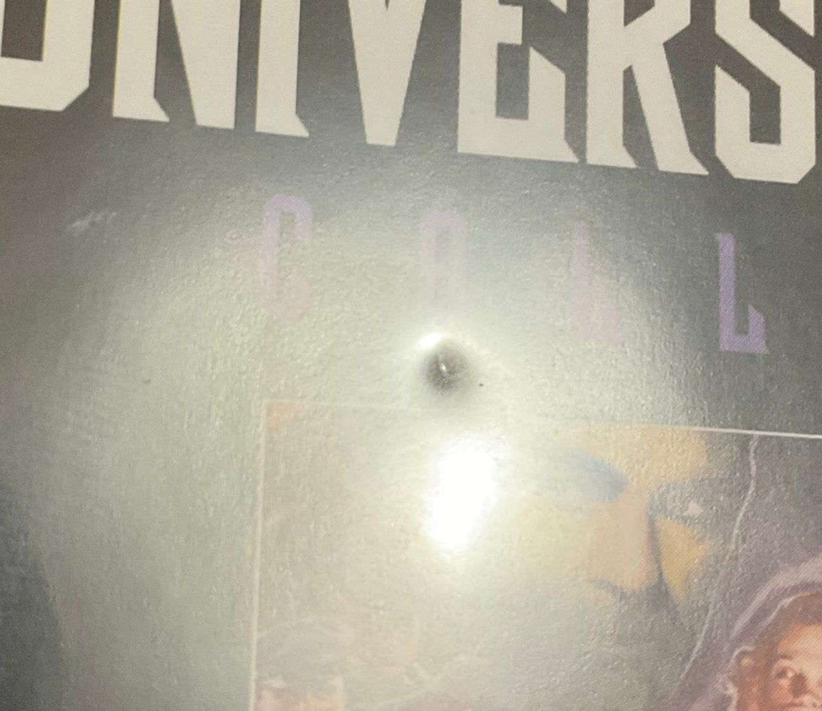 Universal Horror Collection Volume 4 USED