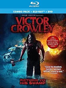 Victor Crowley USED