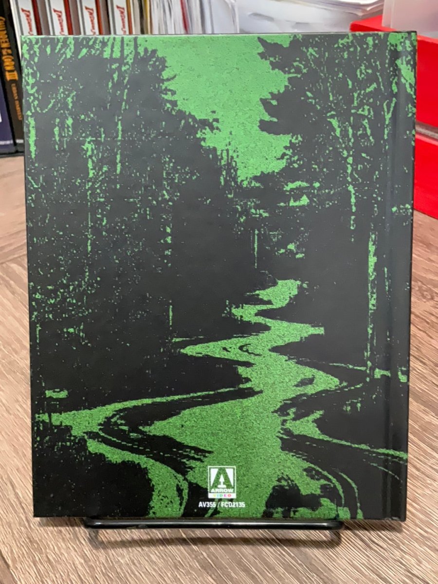 Weird Wisconsin: The Bill Rebane Collection (Limited Edition) USED