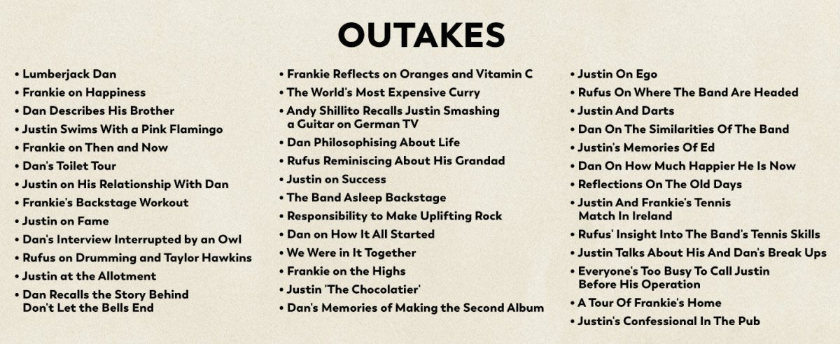 Welcome to the Darkness (Limited Collector's Edition, Region B) - New Blu - Ray