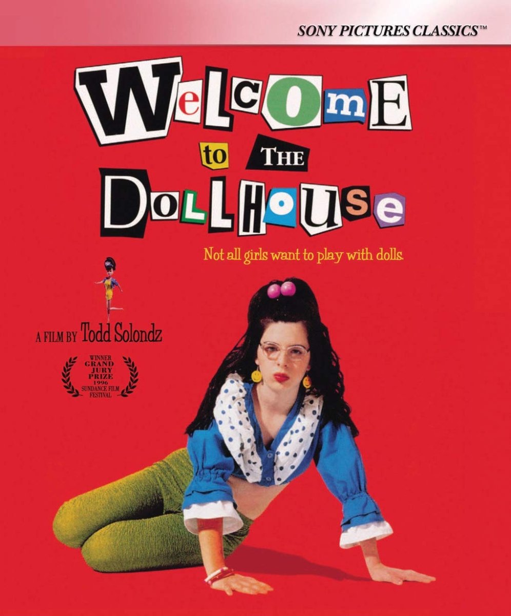 Welcome to the Dollhouse