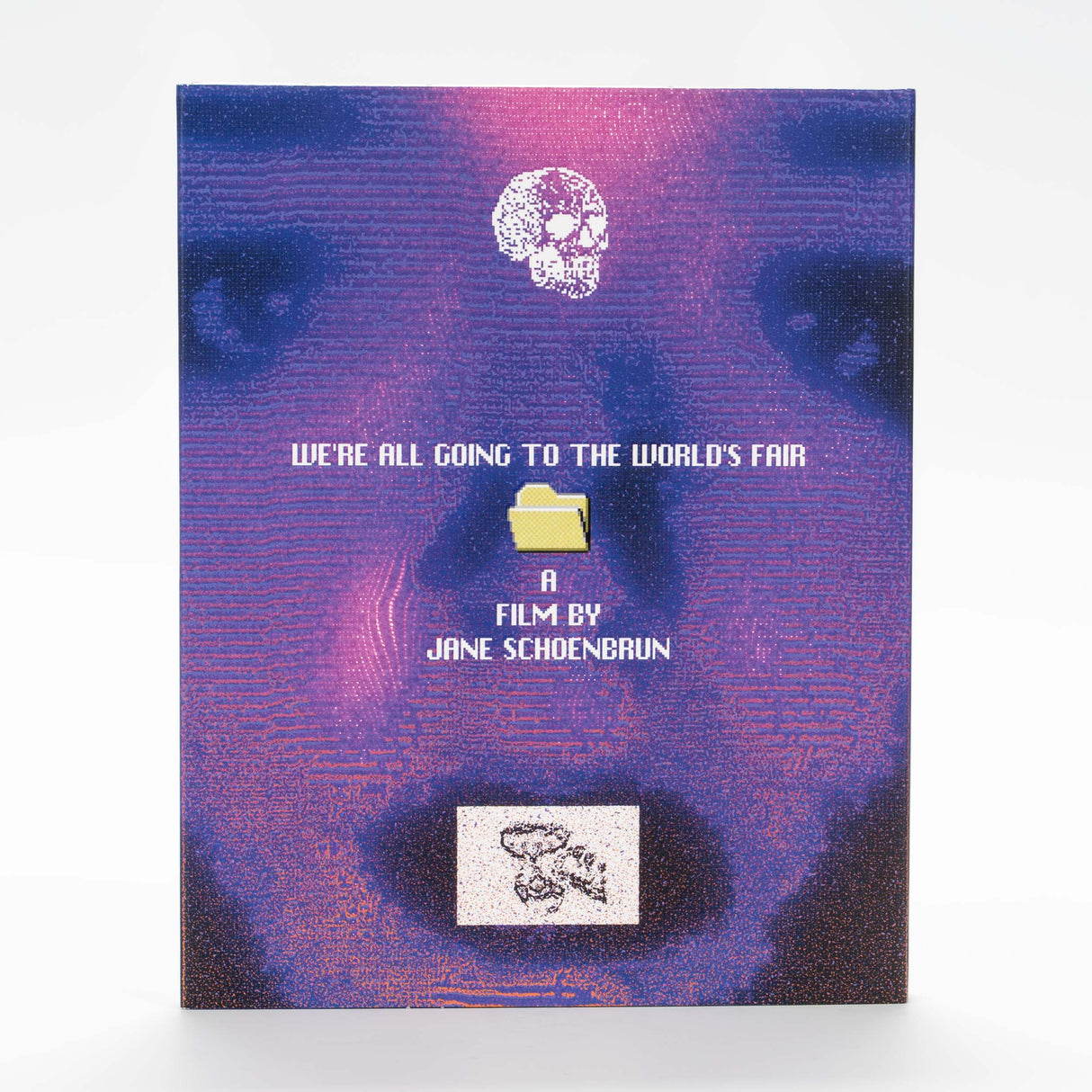 We're All Going to the World's Fair (New Slip Variant) w/SLIP
