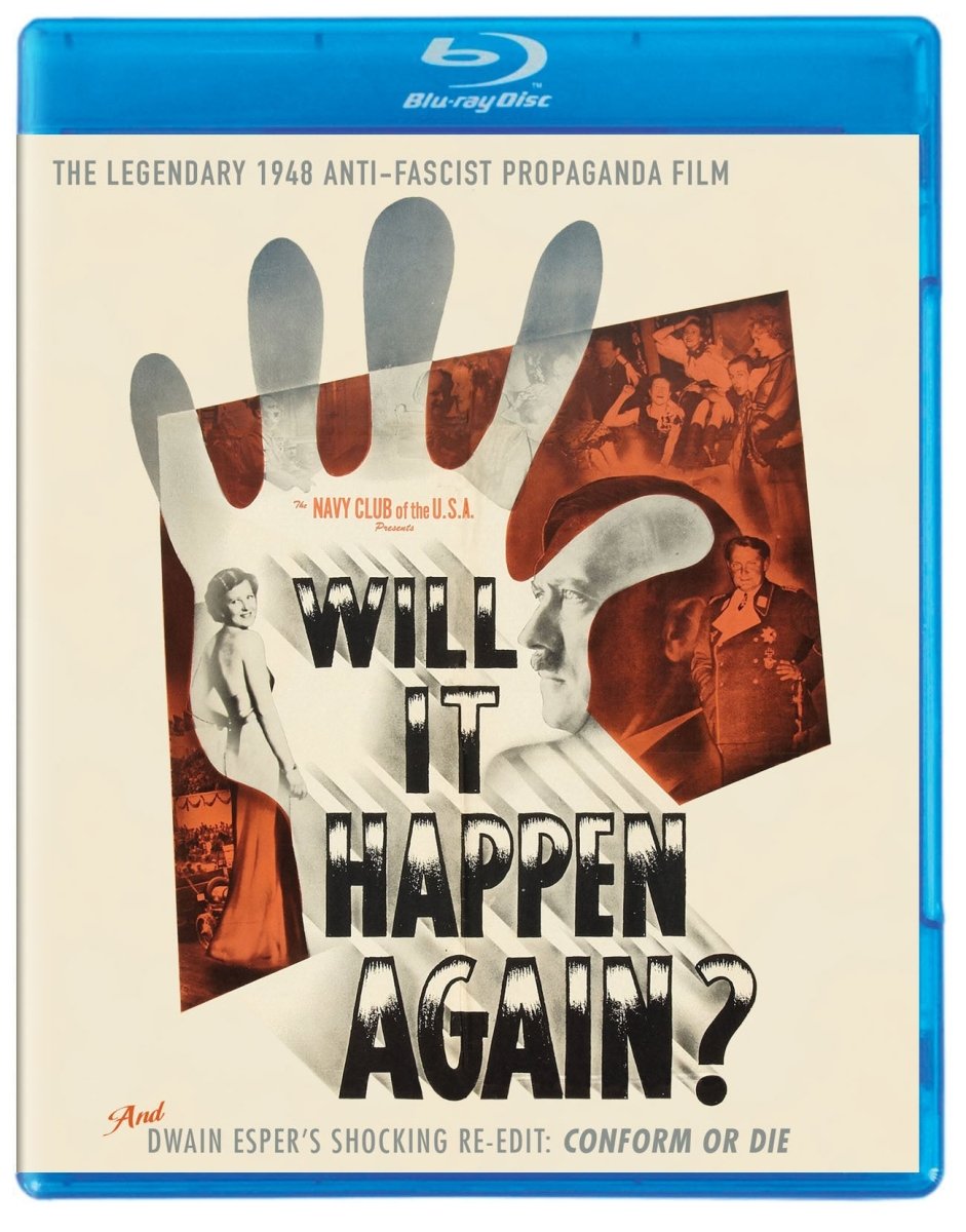 Will It Happen Again?
