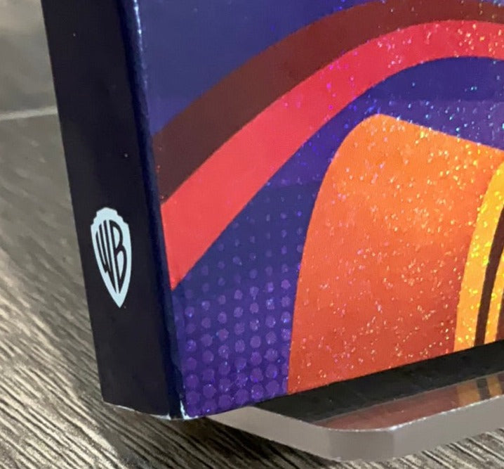 Willy Wonka & the Chocolate Factory 4K UHD W/SLIP USED