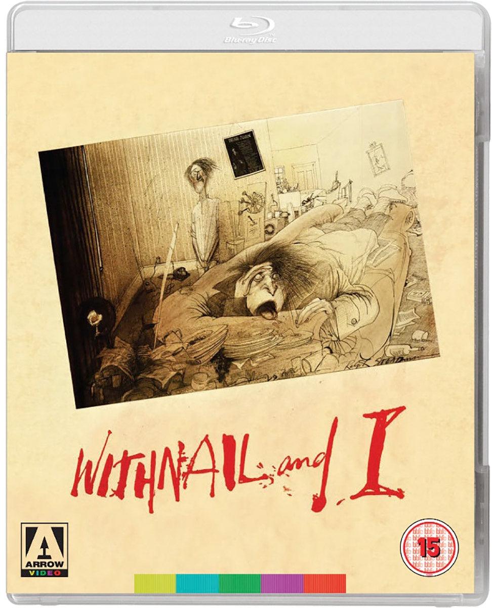 Withnail and I (REGION B) USED