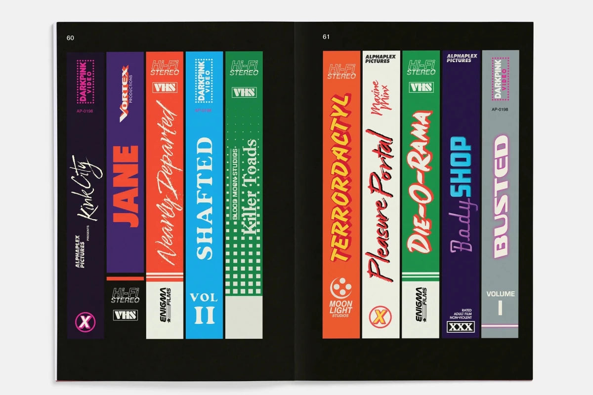 X Trilogy (4K UHD, A24 Collector's Edition) - New 4K UHD