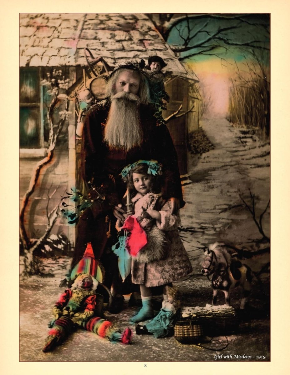 Yule: Pagan Lore and Christmas Origins (Hardback, First Edition) - Books