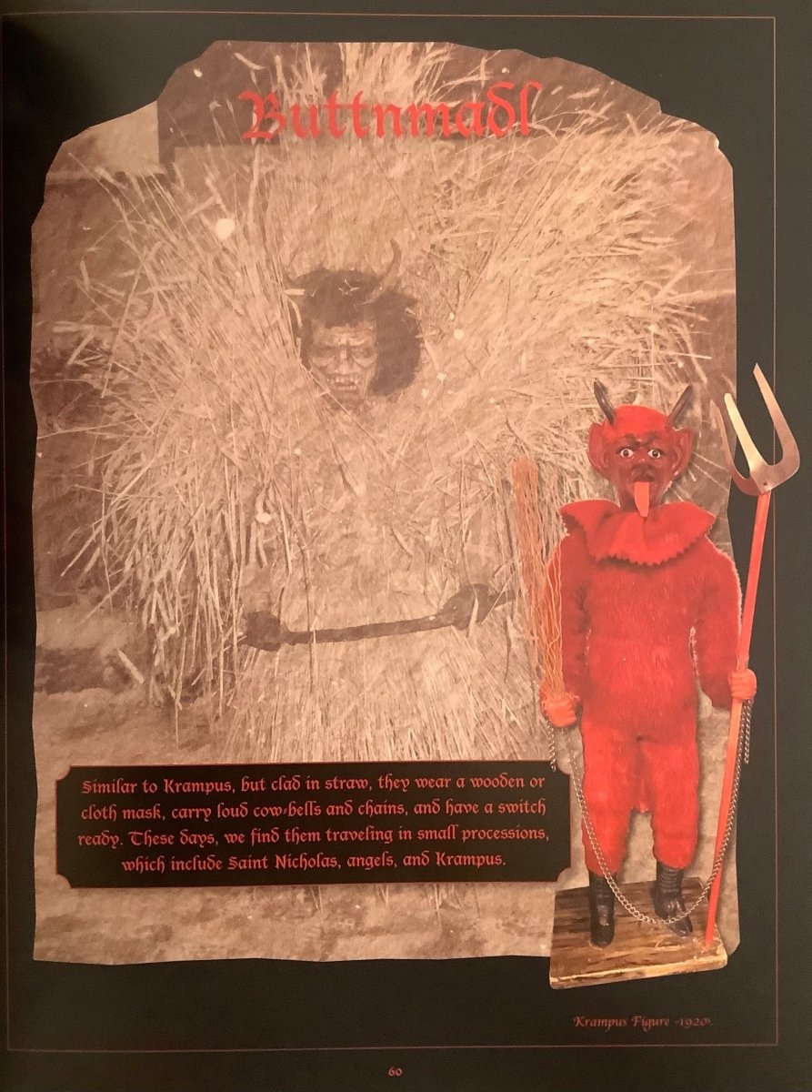 Yule: Pagan Lore and Christmas Origins (Hardback, First Edition) - Books