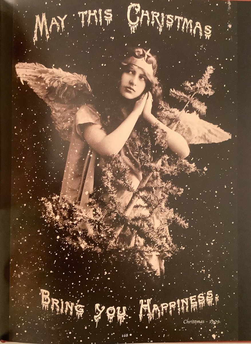 Yule: Pagan Lore and Christmas Origins (Hardback, First Edition) - Books