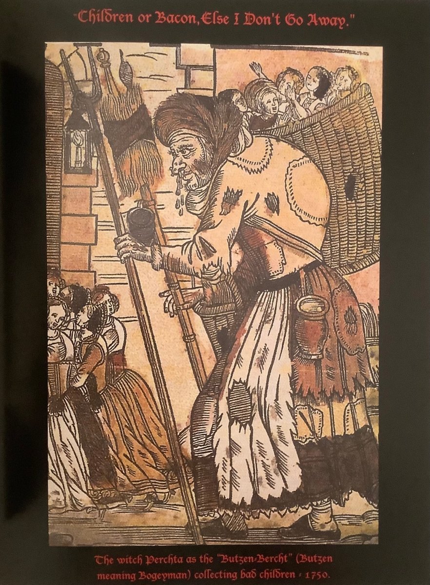 Yule: Pagan Lore and Christmas Origins (Hardback, First Edition) - Books