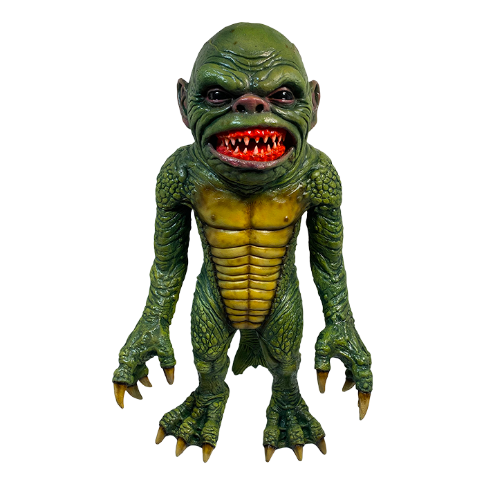 Ghoulish 2 Fish Ghoulie Puppet