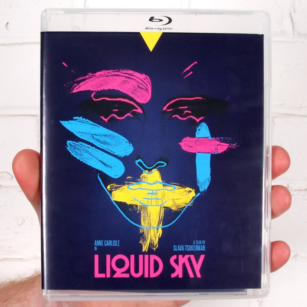 Liquid Sky