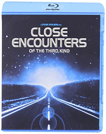 Close Encounters Of The Third Kind USED