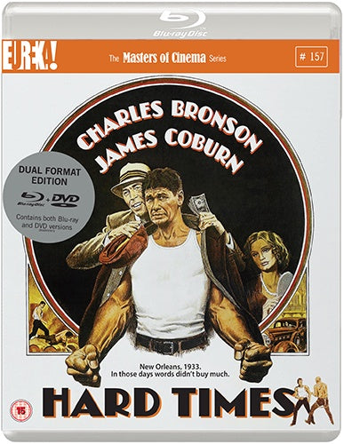 Hard Times (Region B)