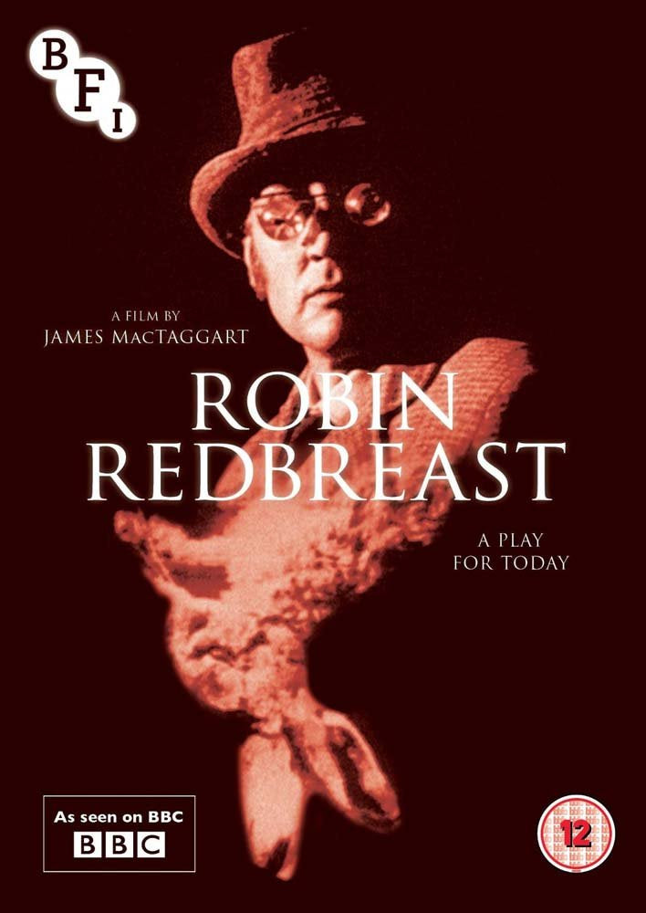 Robin Redbreast (DVD, Region B)