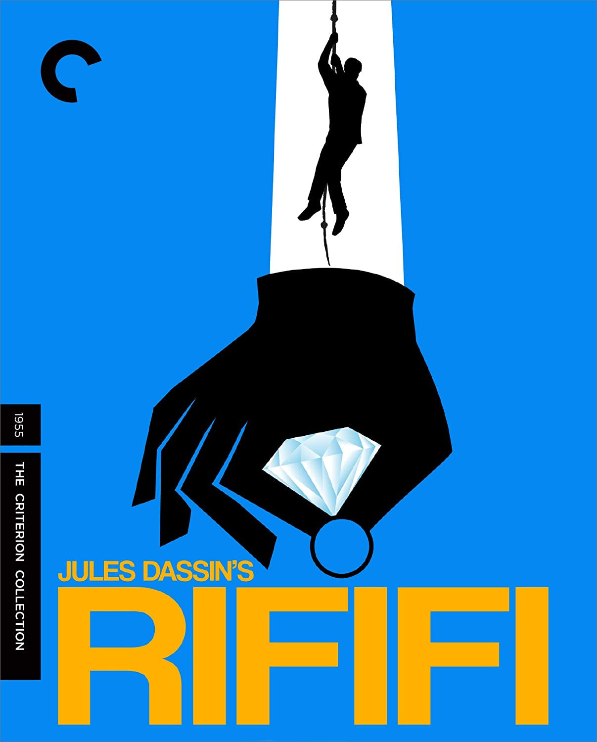 Rififi (#115)