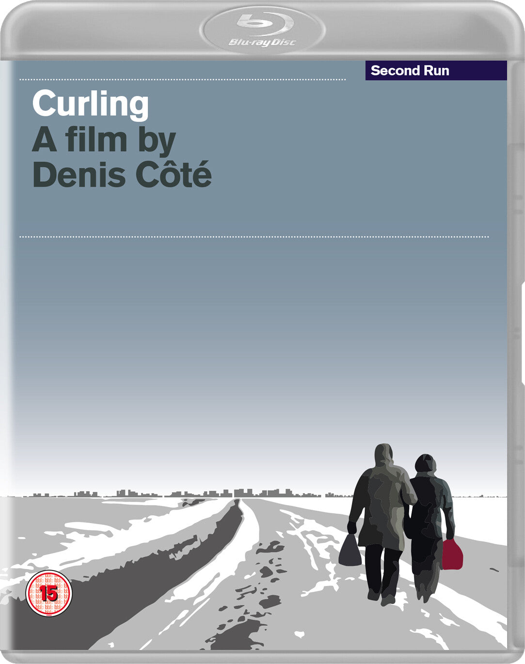 Curling (Region Free)