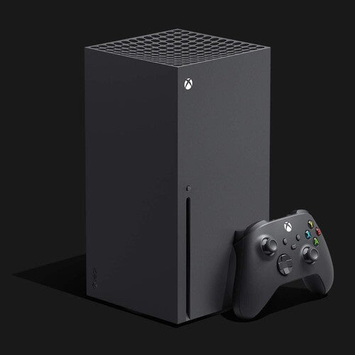 XBOX SERIES X CONSOLE 1TB NEW