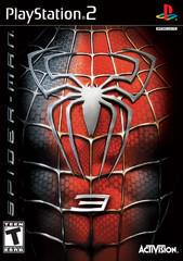 Spiderman 3 Playstation 2 USED
