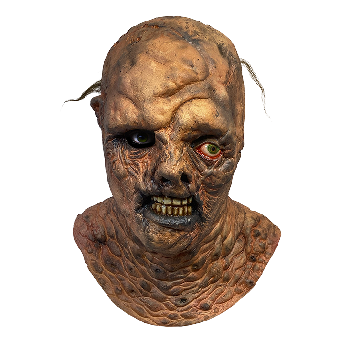 The Toxic Avenger - Toxie Mask