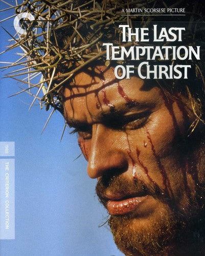 The Last Temptation of Christ (#70)