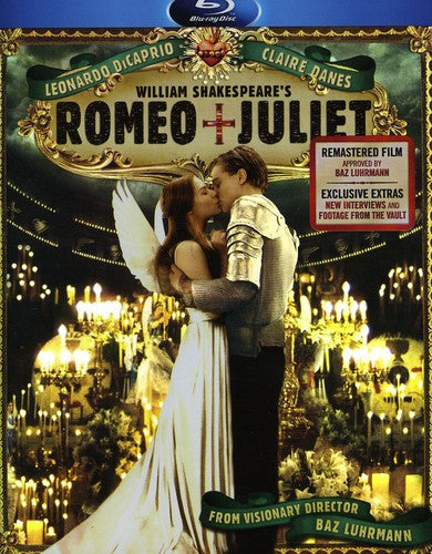 Romeo and Juliet