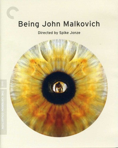 Being John Malkovich (#611)