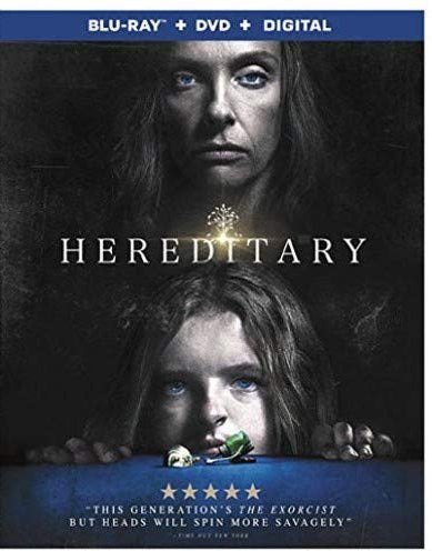 Hereditary (Blu-Ray)