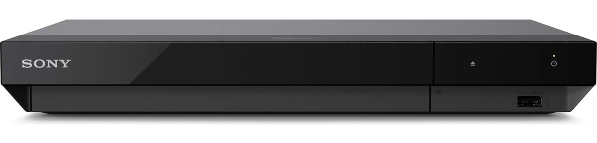 Sony Region Free 4K/Blu-Ray Player UBP-X700