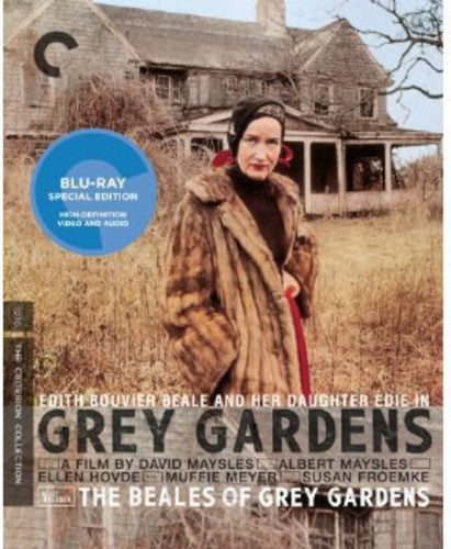 Grey Gardens (#123)