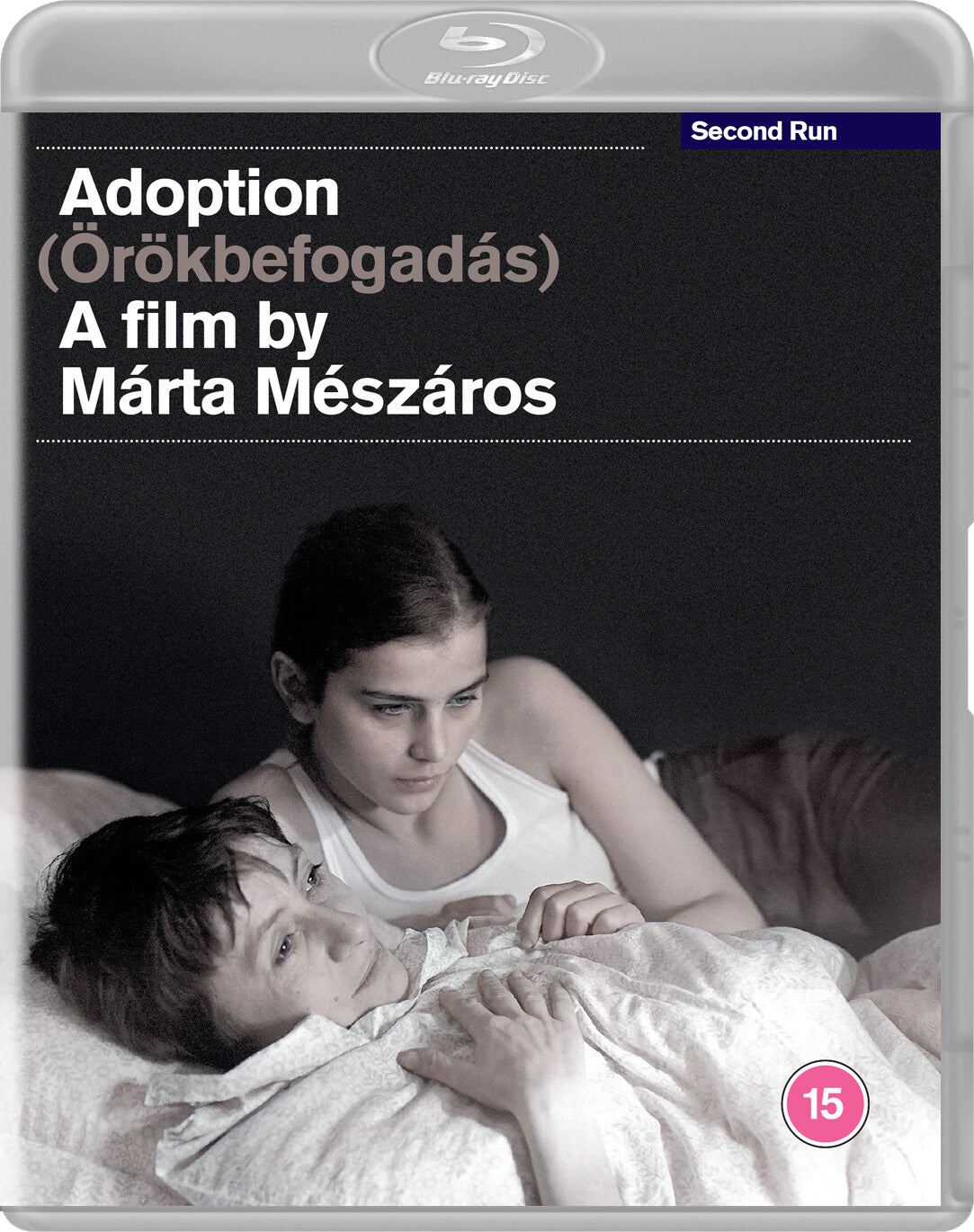 Adoption (Region Free)