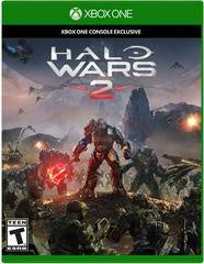Halo Wars 2 XBOX One USED